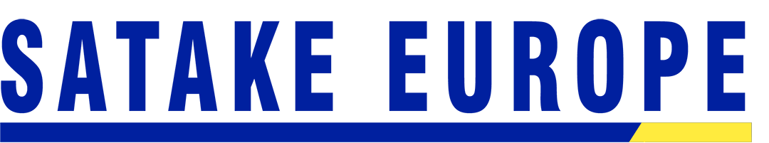 Satake Europe Limited testimonal logo 3 Professional translations